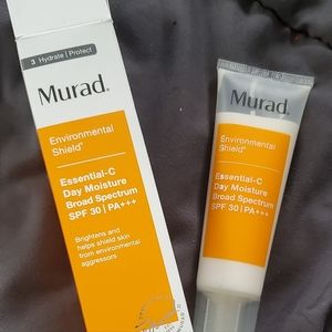 Murad Environmental Shield Essential-C Day Moisture Cream SPF 30